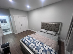 B1 Room With Private Bathroom In Cambridge